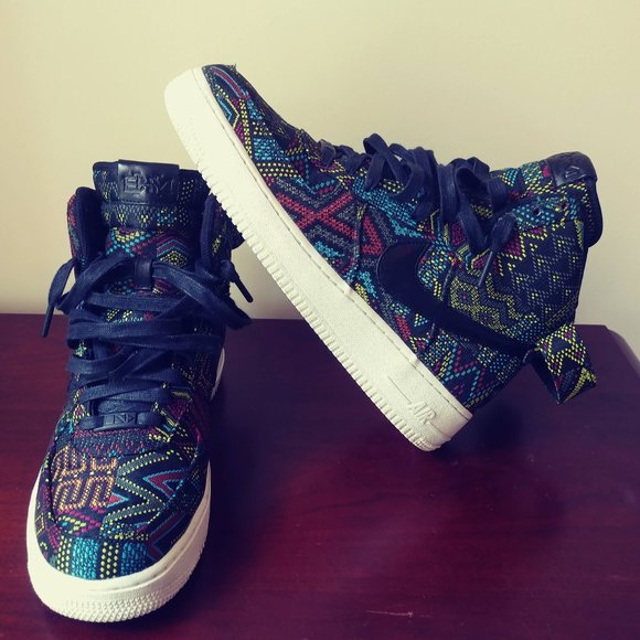 Nike Other - Nike Air Force 1